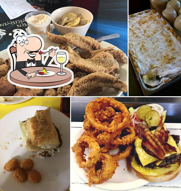 Strong's Southern Family Restaurant
