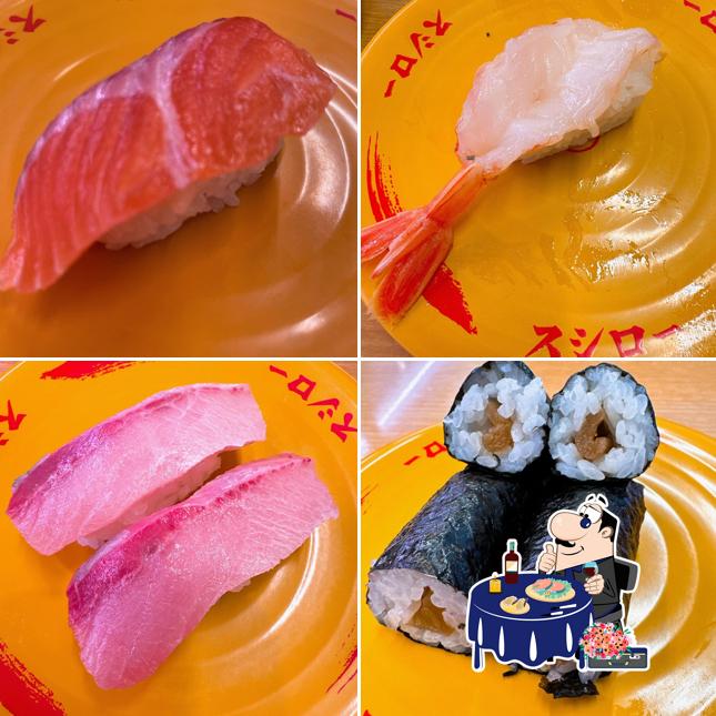 Sushiro