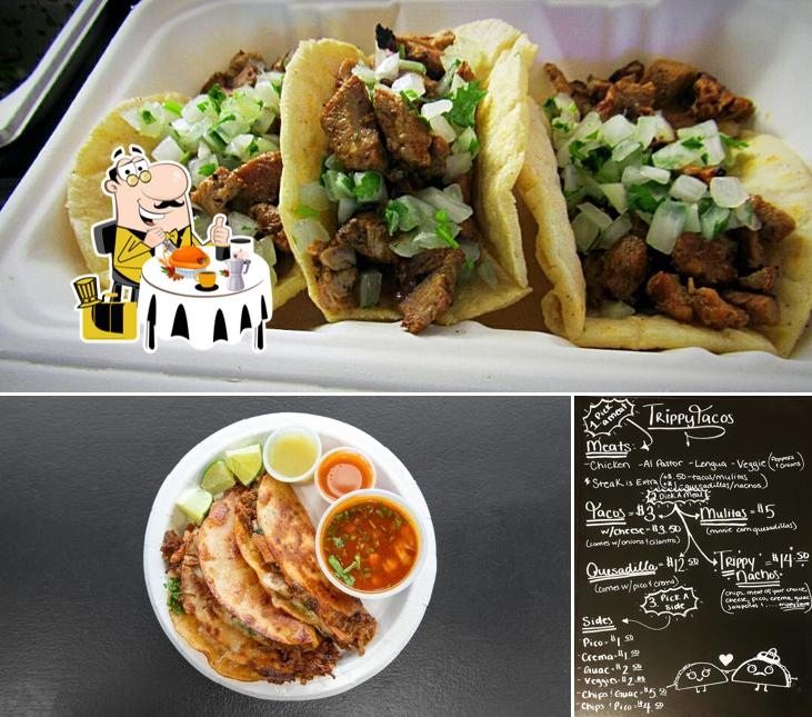 Trippy Tacos