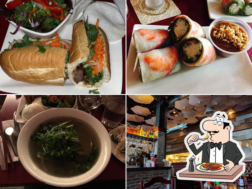 Luc Lac Vietnamese Kitchen