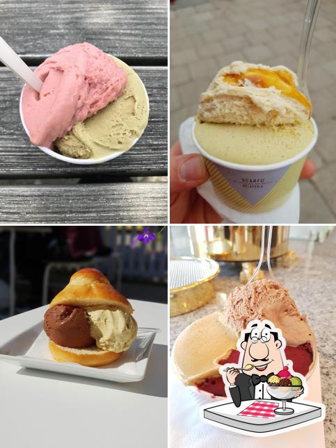 Gelato Scarfò