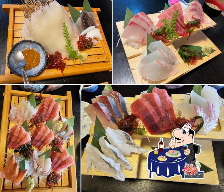 活魚海彦