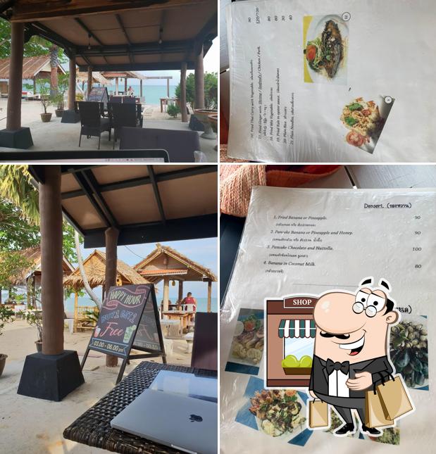 Amity Restaurant