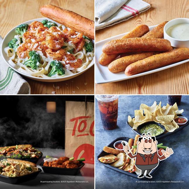 Applebee's Grill + Bar