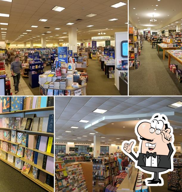 Barnes & Noble