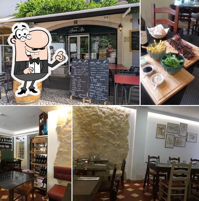 Restaurant Beira Rio