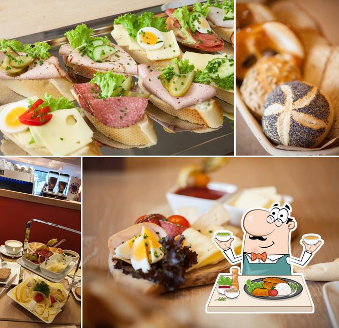 Bäckerei Wieser