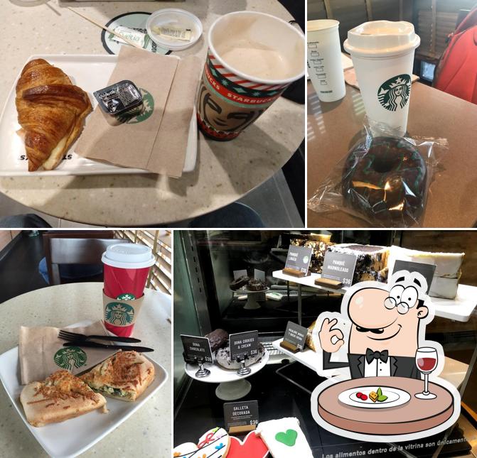 Starbucks Outlet León