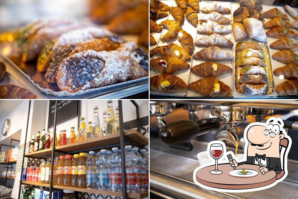 La Forneria Café