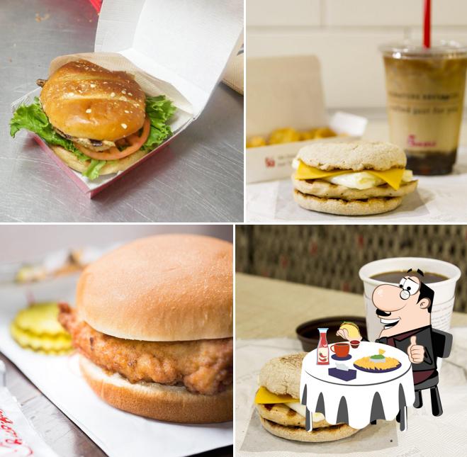 Chick-fil-A