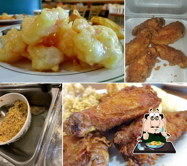 China King Buffet