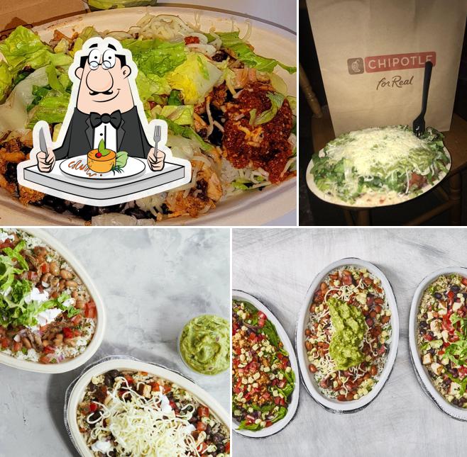Chipotle Mexican Grill