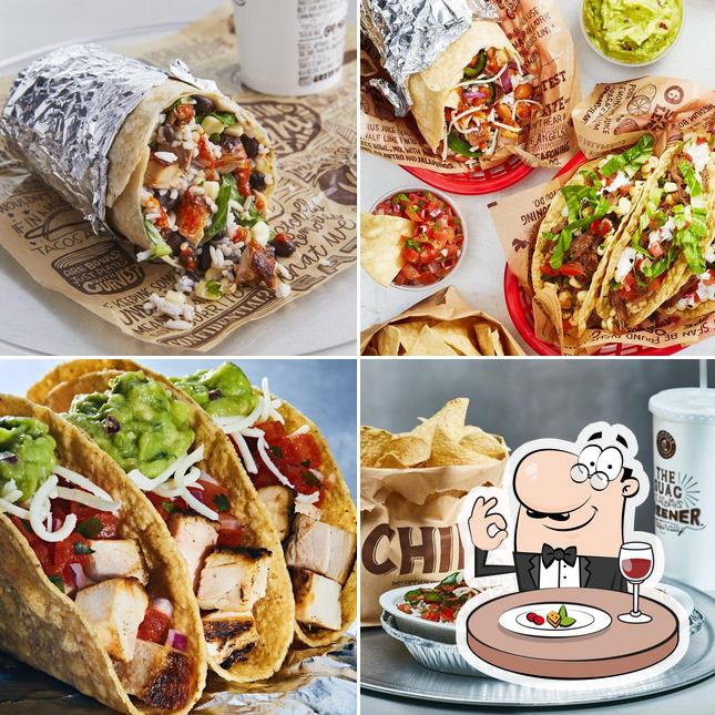 Chipotle Mexican Grill