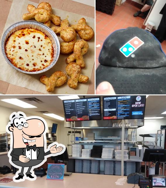 Domino's Pizza