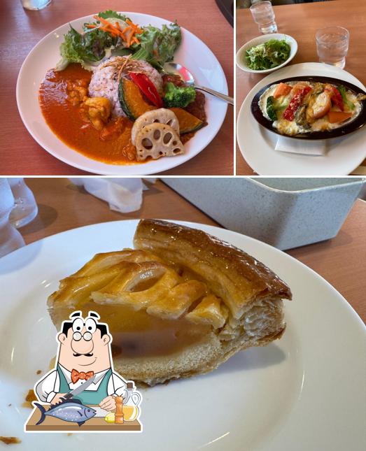 Fujiyaresutoran Higashiosakaten
