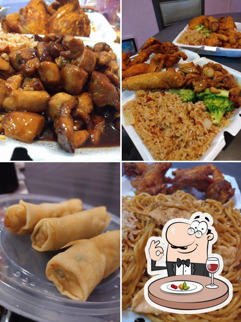 Great Wall Restaurant
