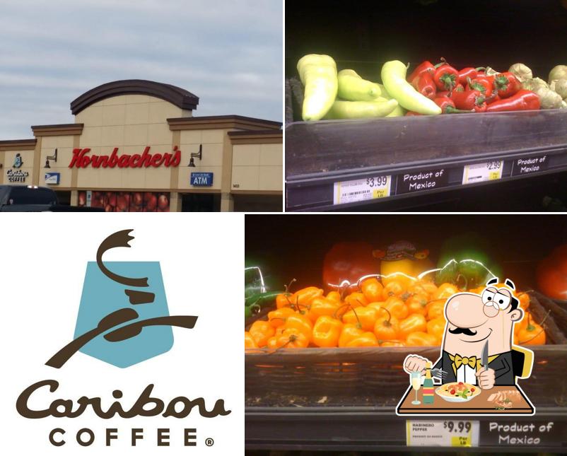 Hornbacher's