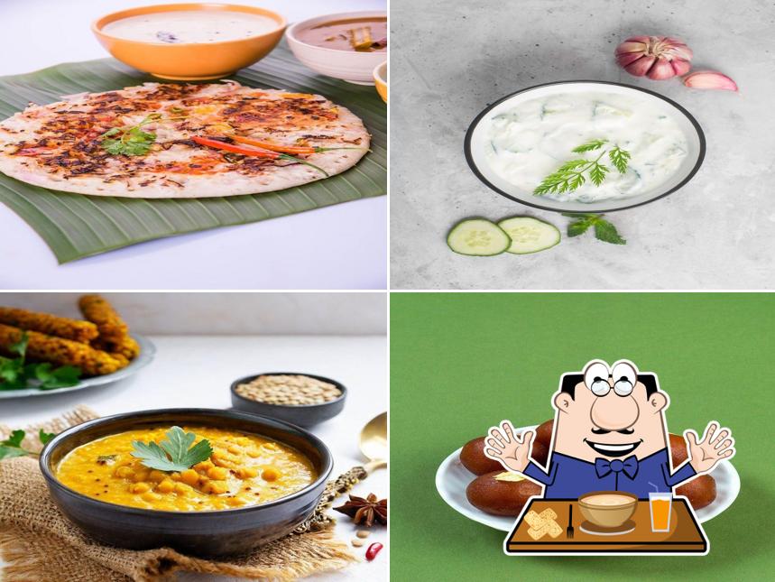 Indian 5 Stars Restaurant
