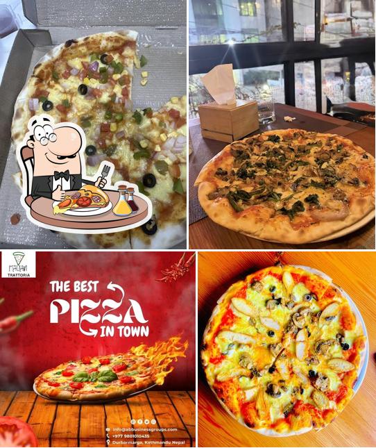 Italian Trattoria