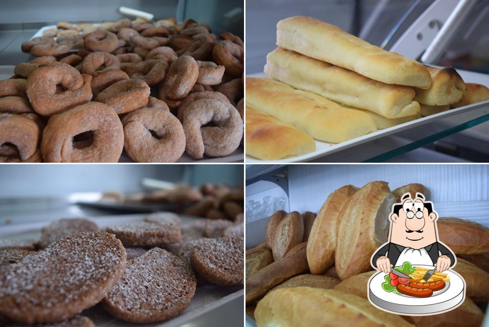 LA FORNERIA Pane & Pizza a taglio e d'asporto Cornetteria Biscottificio