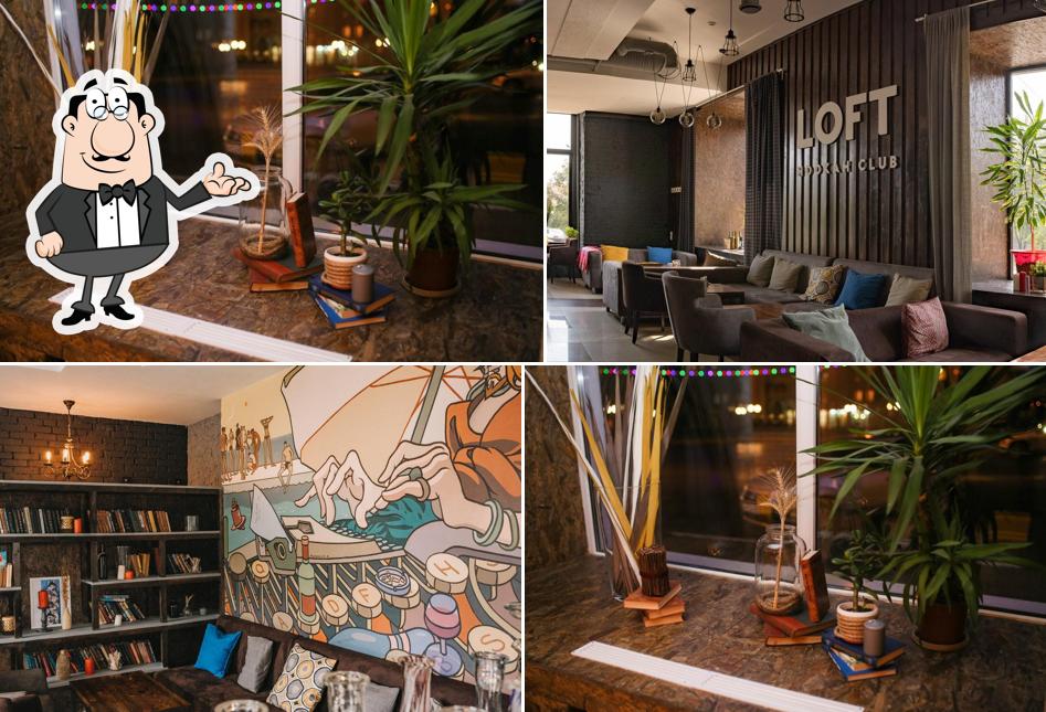 LOFT Beer Bar