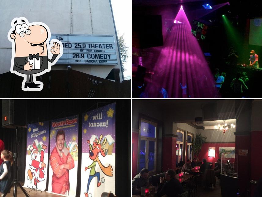 Lola Bar