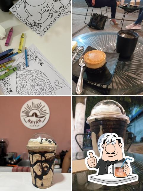 Nayán Coffee