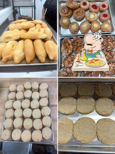 Panaderia Montoto