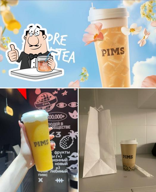 Pims