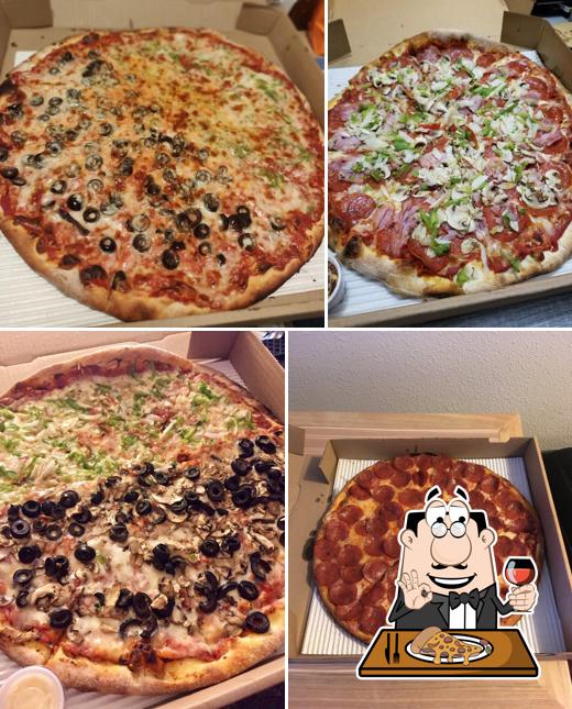 Pizza King of Portage