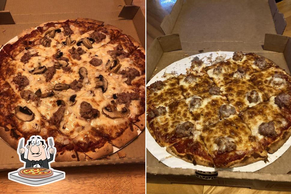 Smiley's Pizza