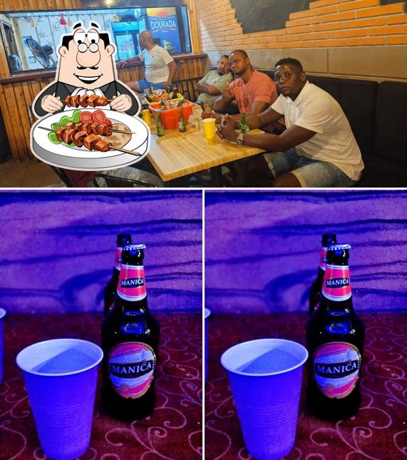 Muthumbis Restaurante Bar