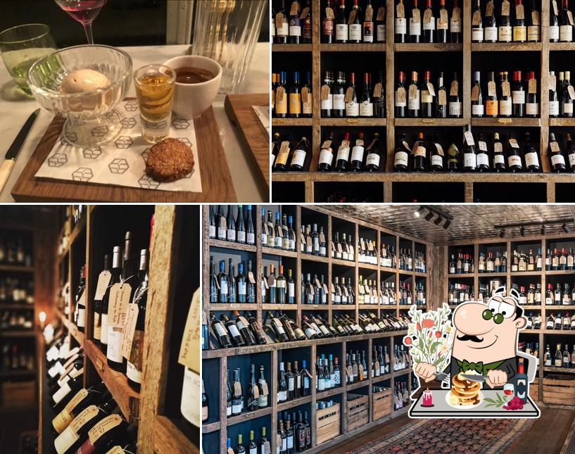 The Beckford Bottle Shop