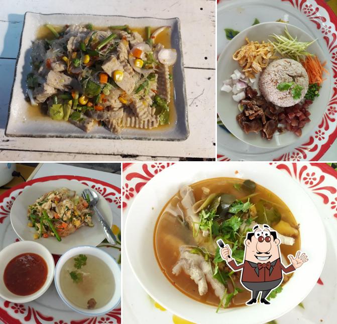 ครัวบ้านสวน