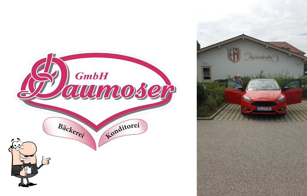 Bread and confectionery Daumoser GmbH