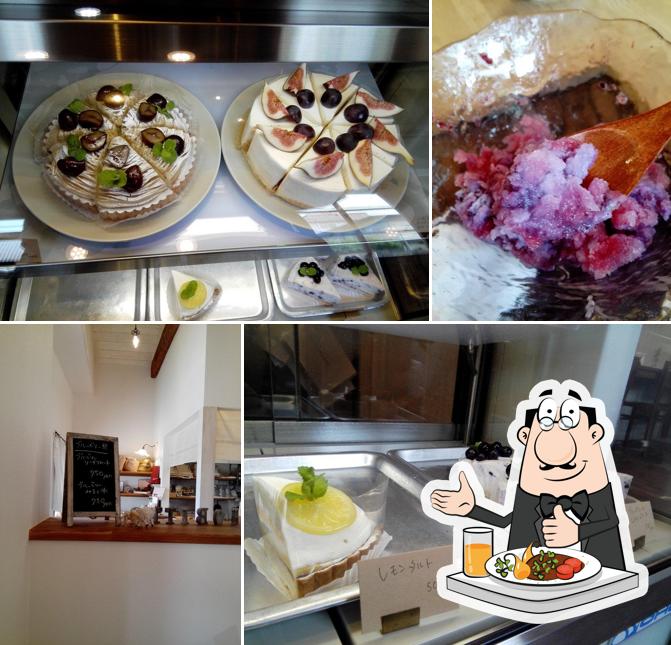Ｃａｆｅ＆Ｇａｌｌｅｒｙ・Ｈｏｂｉｔｔｏ