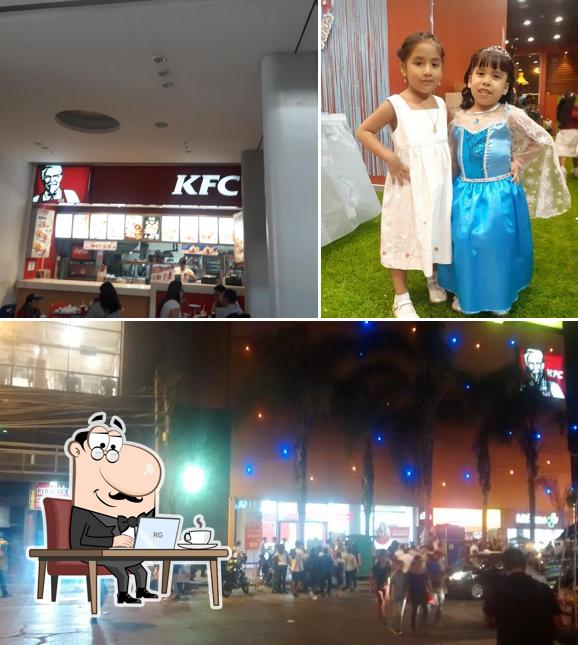 KFC
