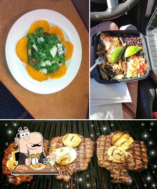 Katie's Tex Mex
