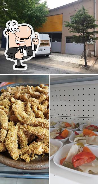 Kevser Yemek & Et Lokantası