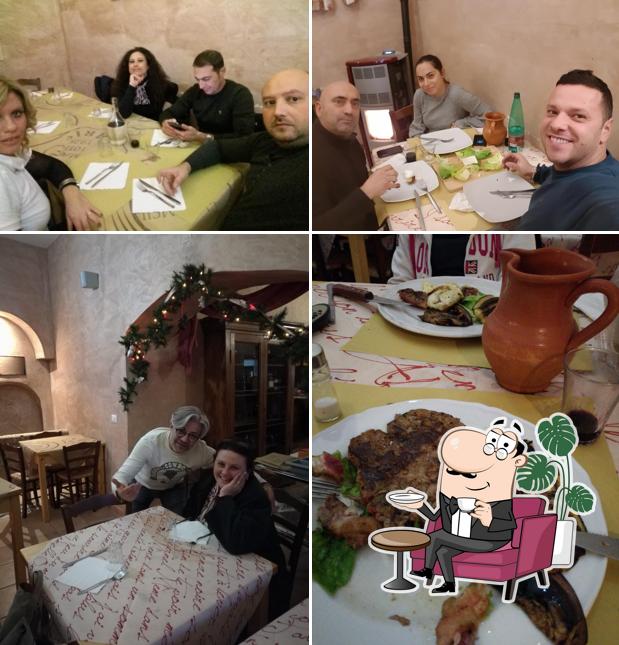 La locanda del pozzo