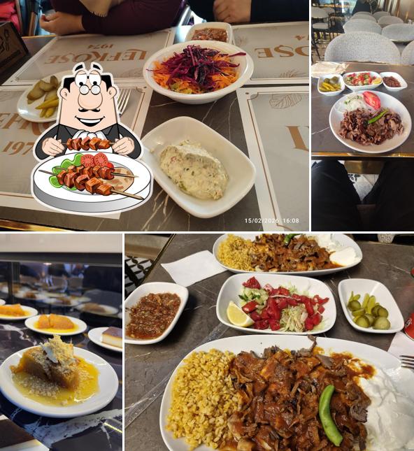 Lefkoşe Et Döner & İskender