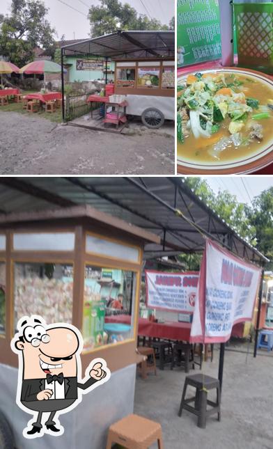 Nasi Goreng 99 Mas gendon
