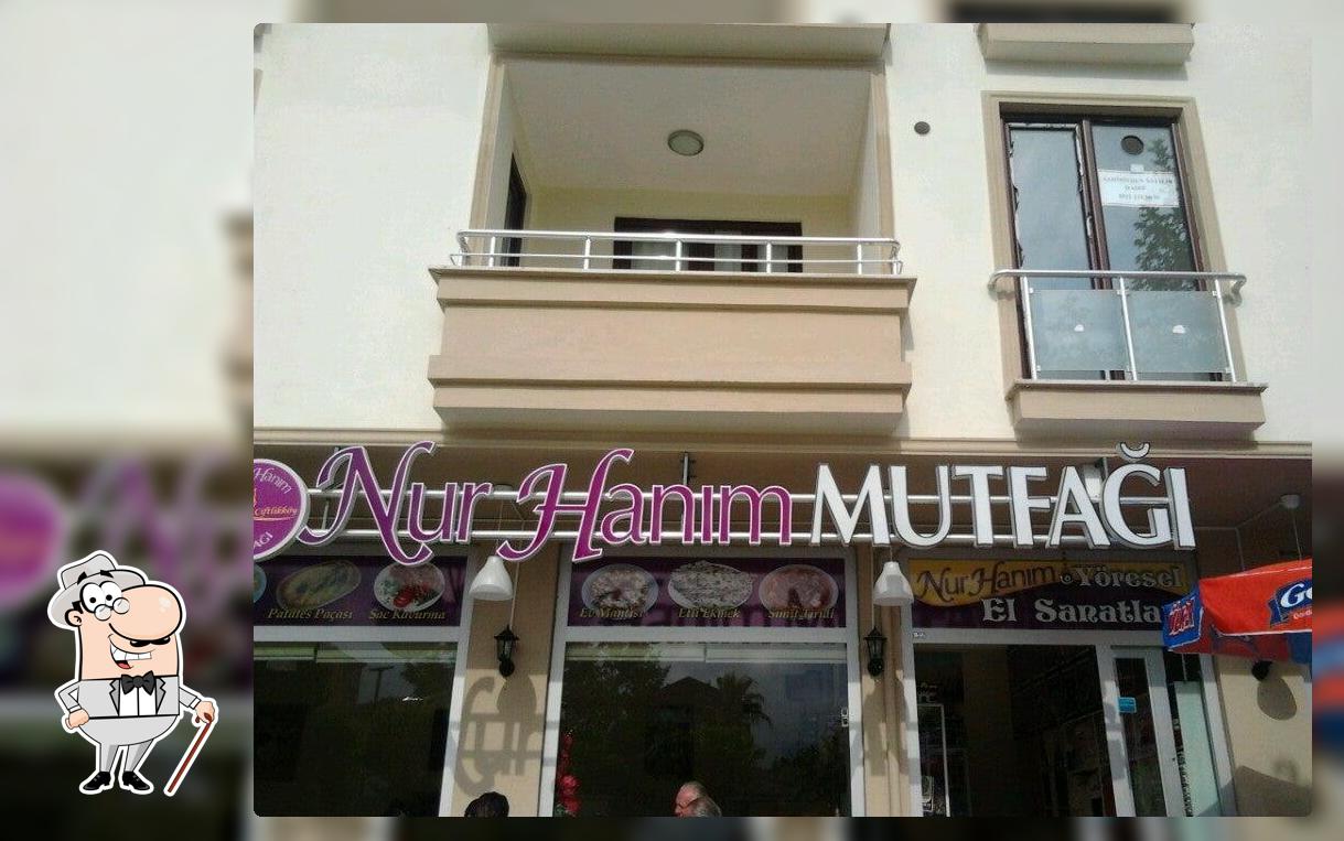 Nur Hanım Mutfagı