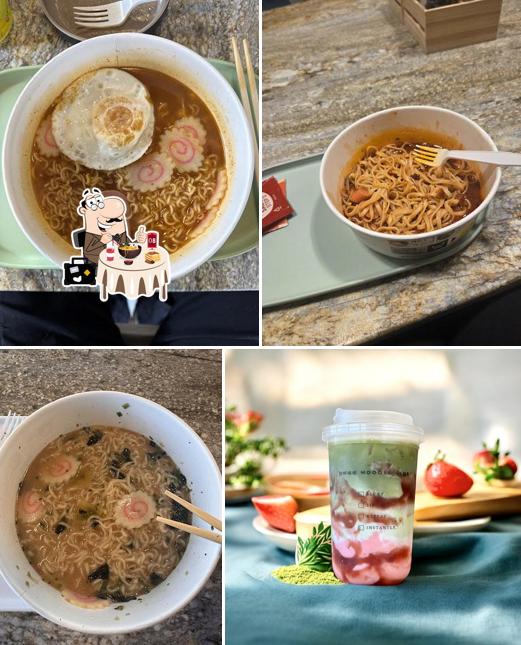 Onee Noodle Club
