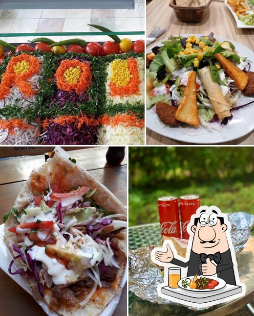 Rojan Döner Radebeul
