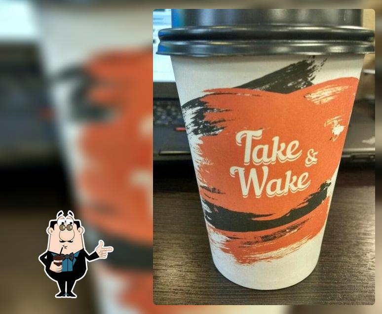 Take And Wake