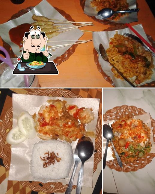 WAROENG PEDAS