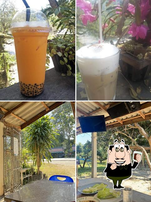 ร้านลาบเจ๊นุ้ย เจ๊นุ้ย