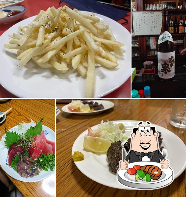 八〇酒場