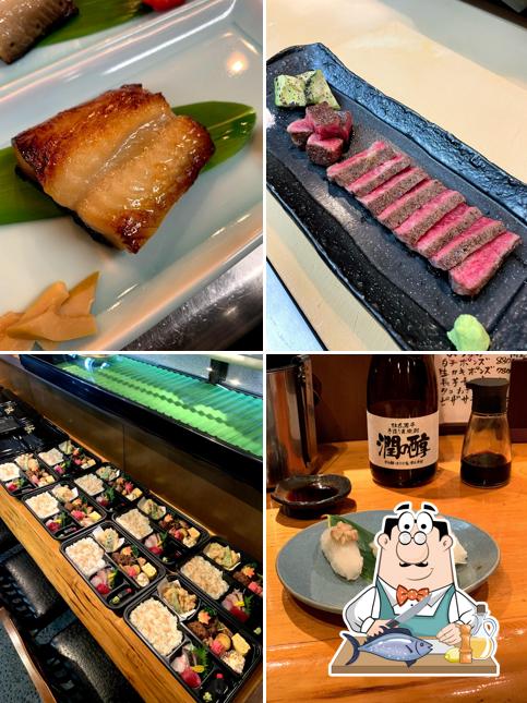 楽酒菜 輪 鍵山店